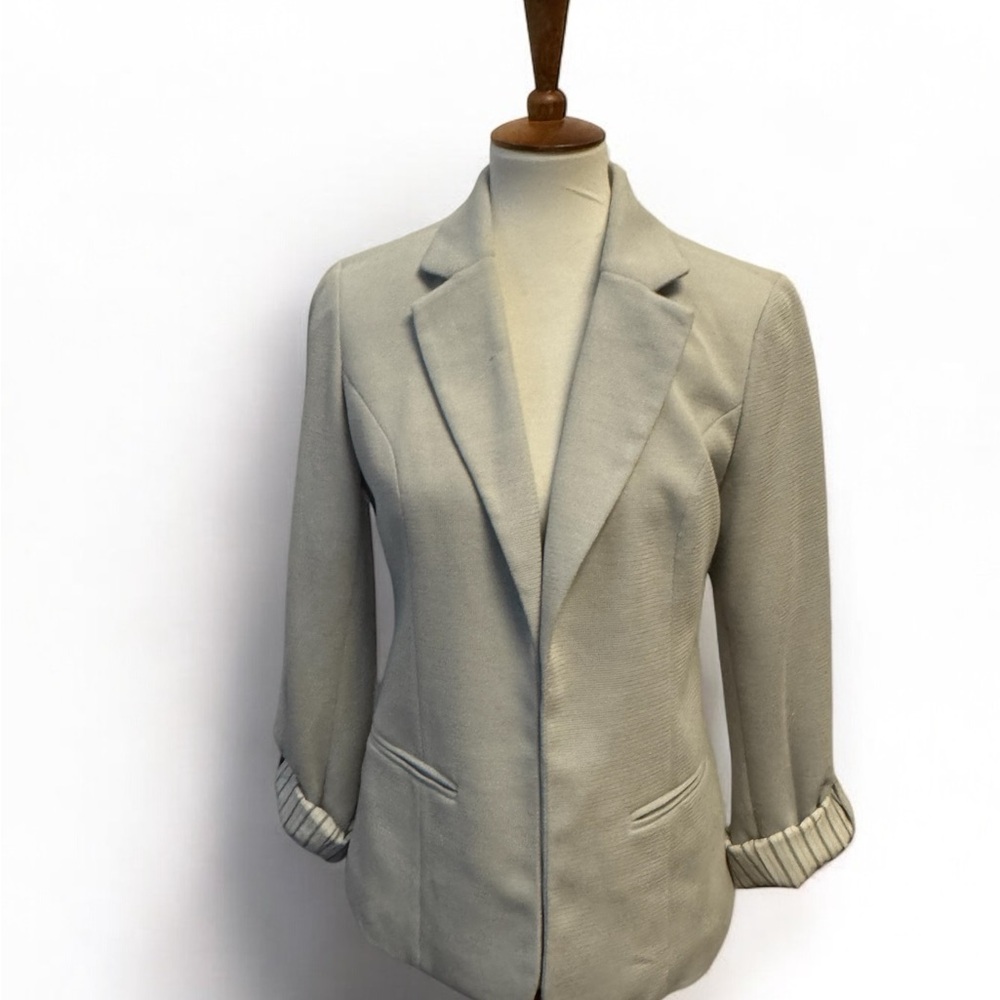 41 Hawthorn Natalie Knit Blazer